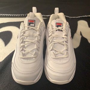 Fila women shoe